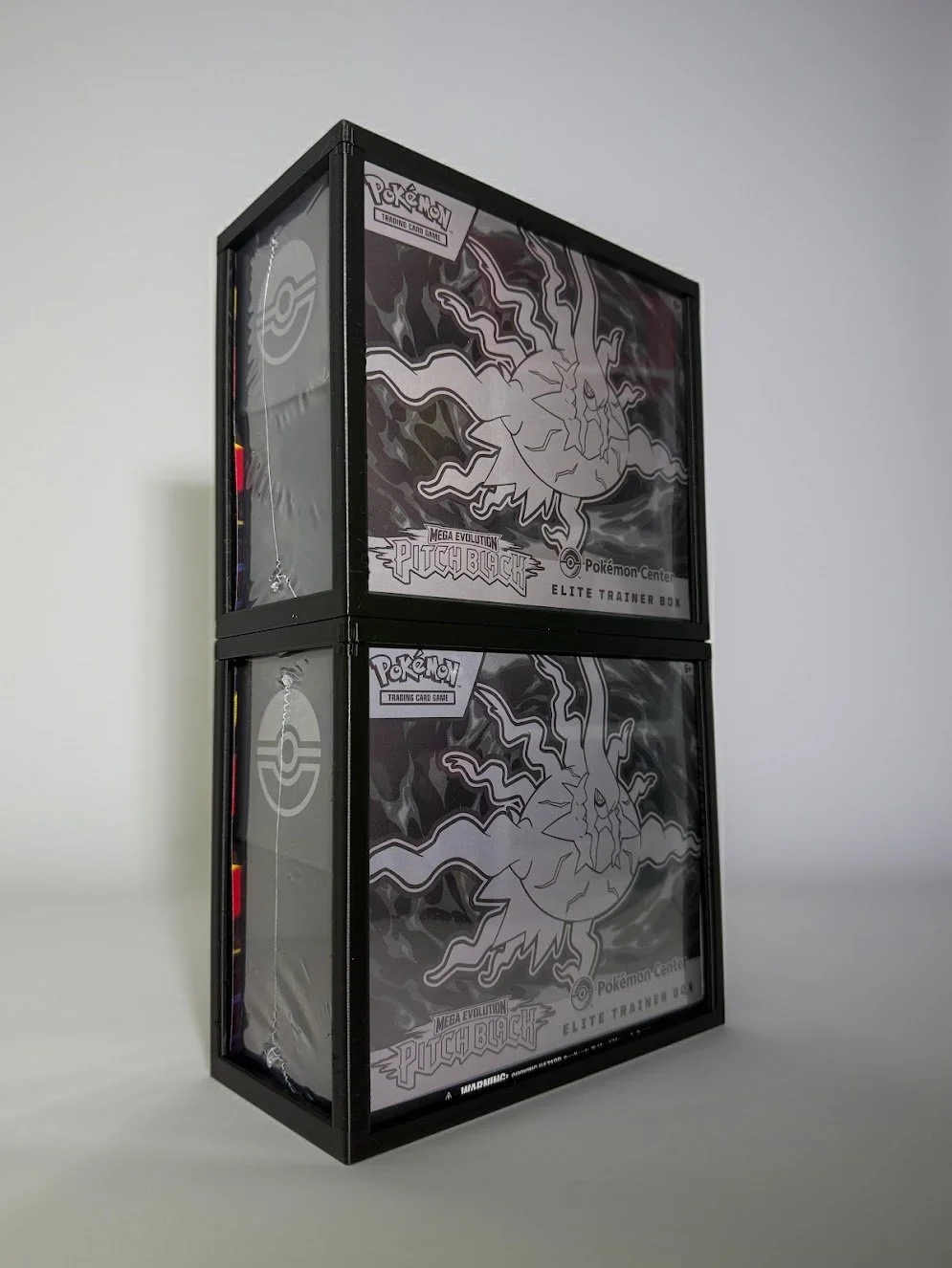 GenGuard™ ETB Single Bumper Case