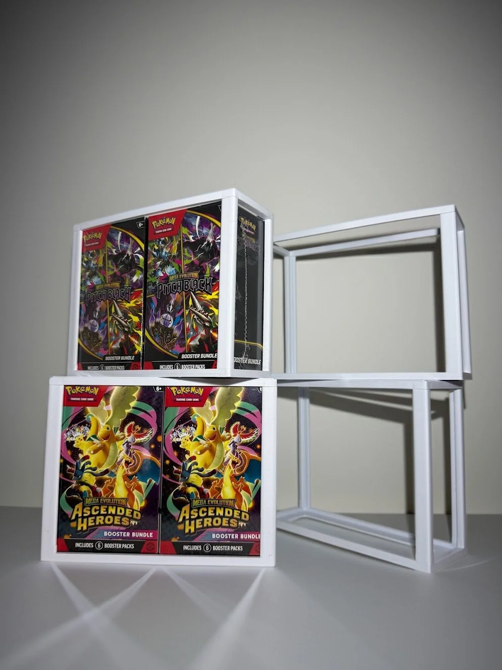 GenGuard™ Booster Bundle Bumper Case