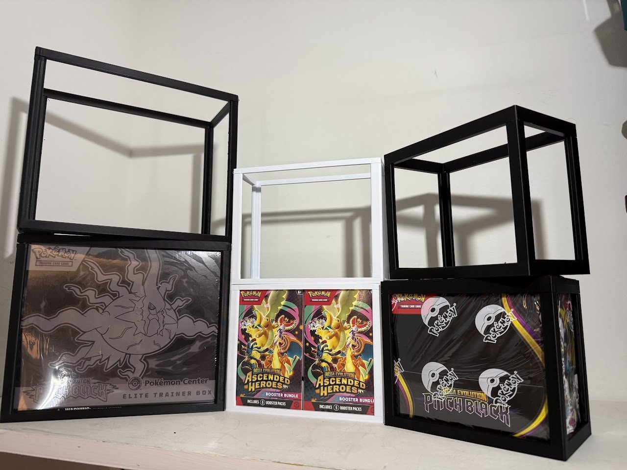 GenGuard™ Hybrid Stacker Pack