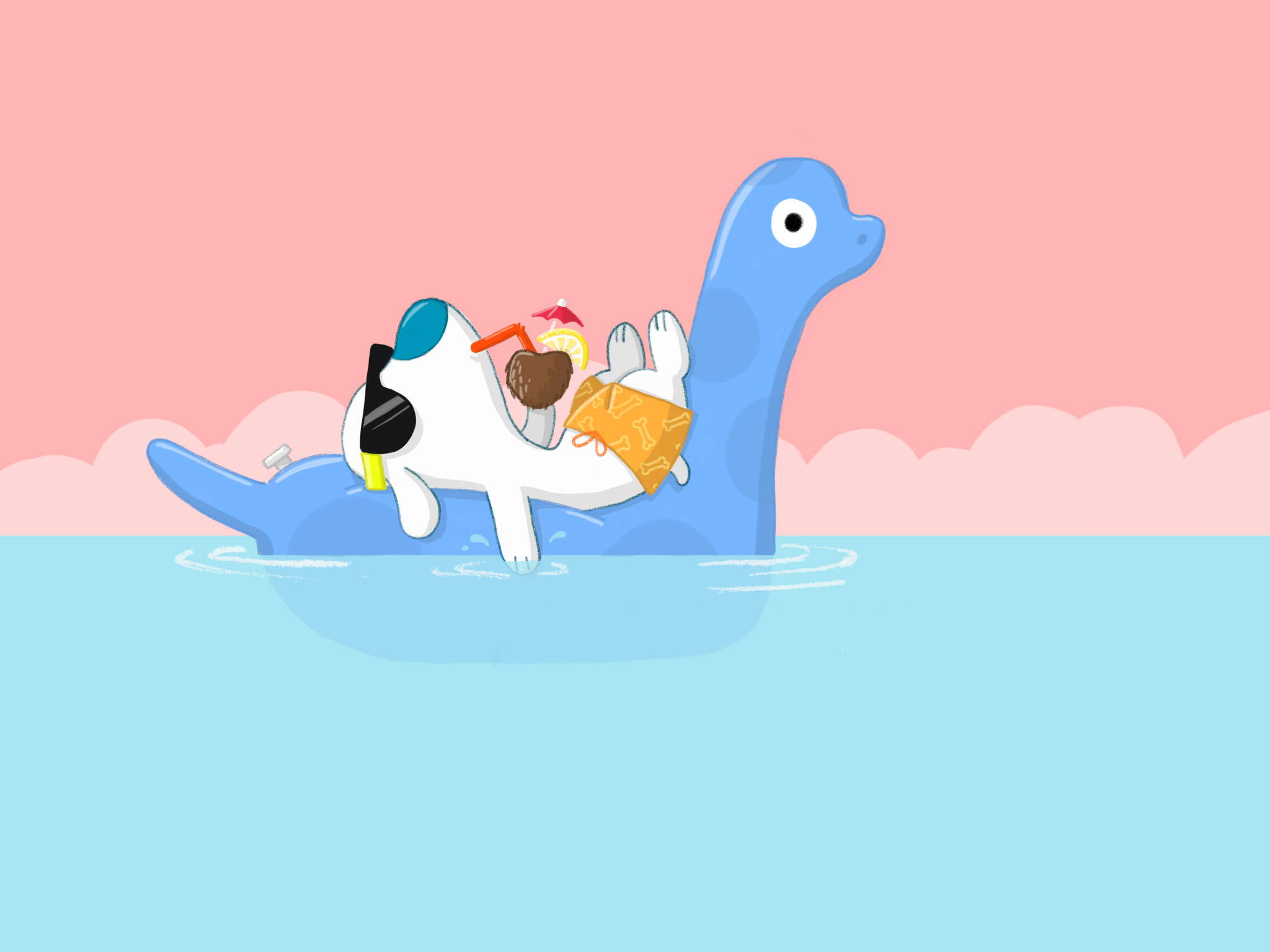 Illustration Work