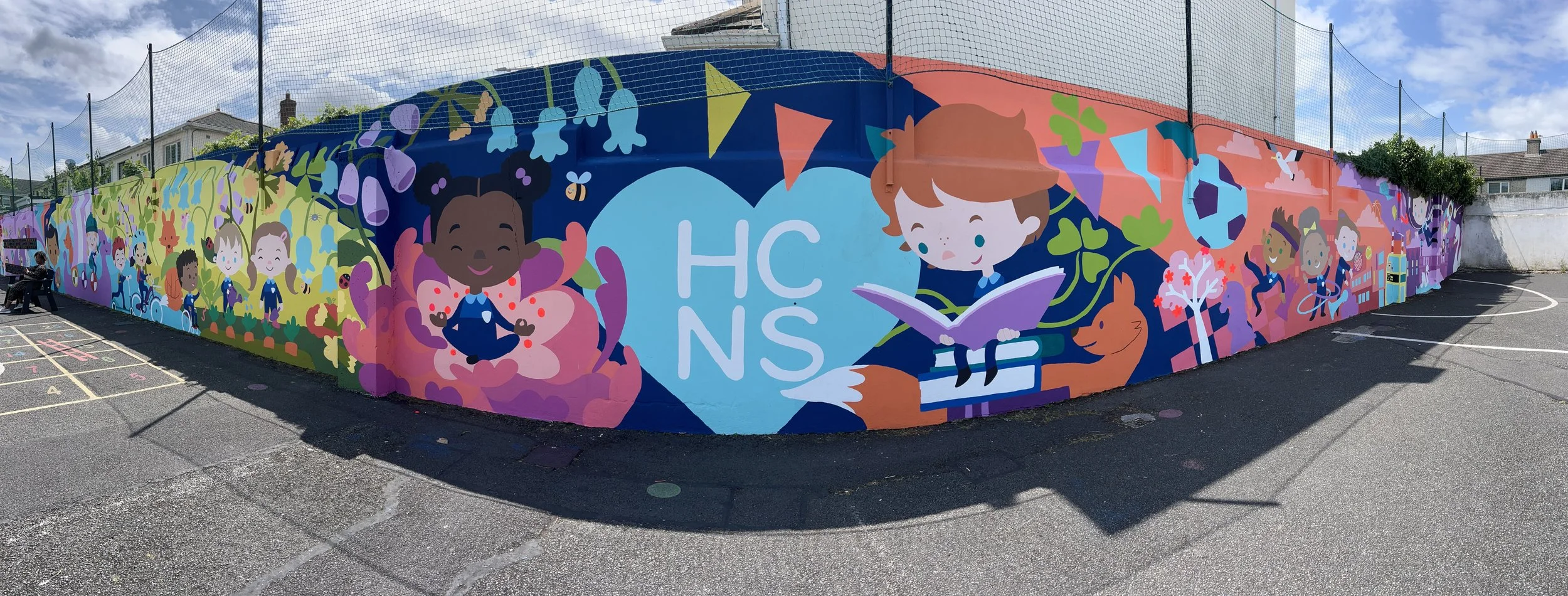 Mural