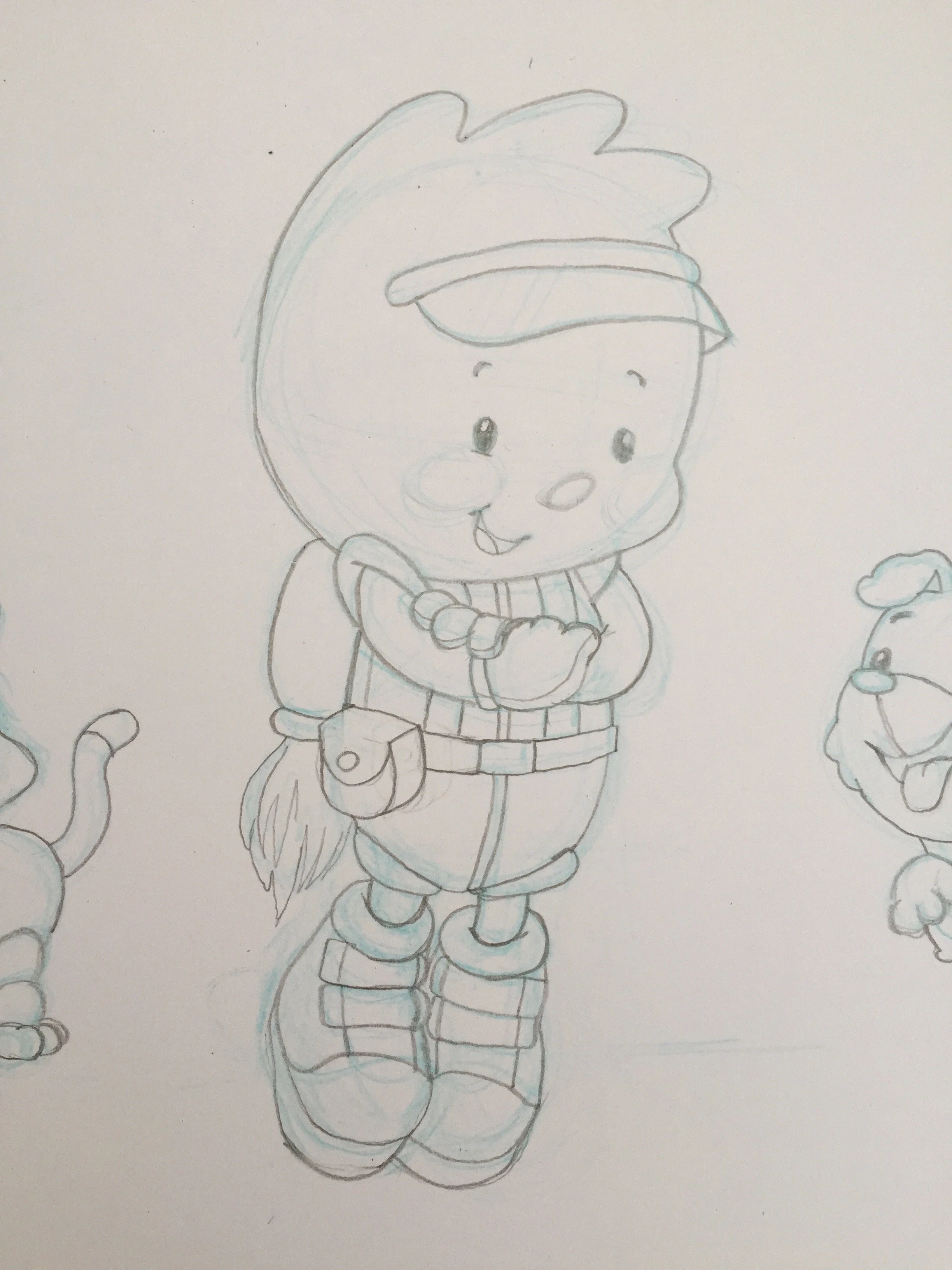 Sketches