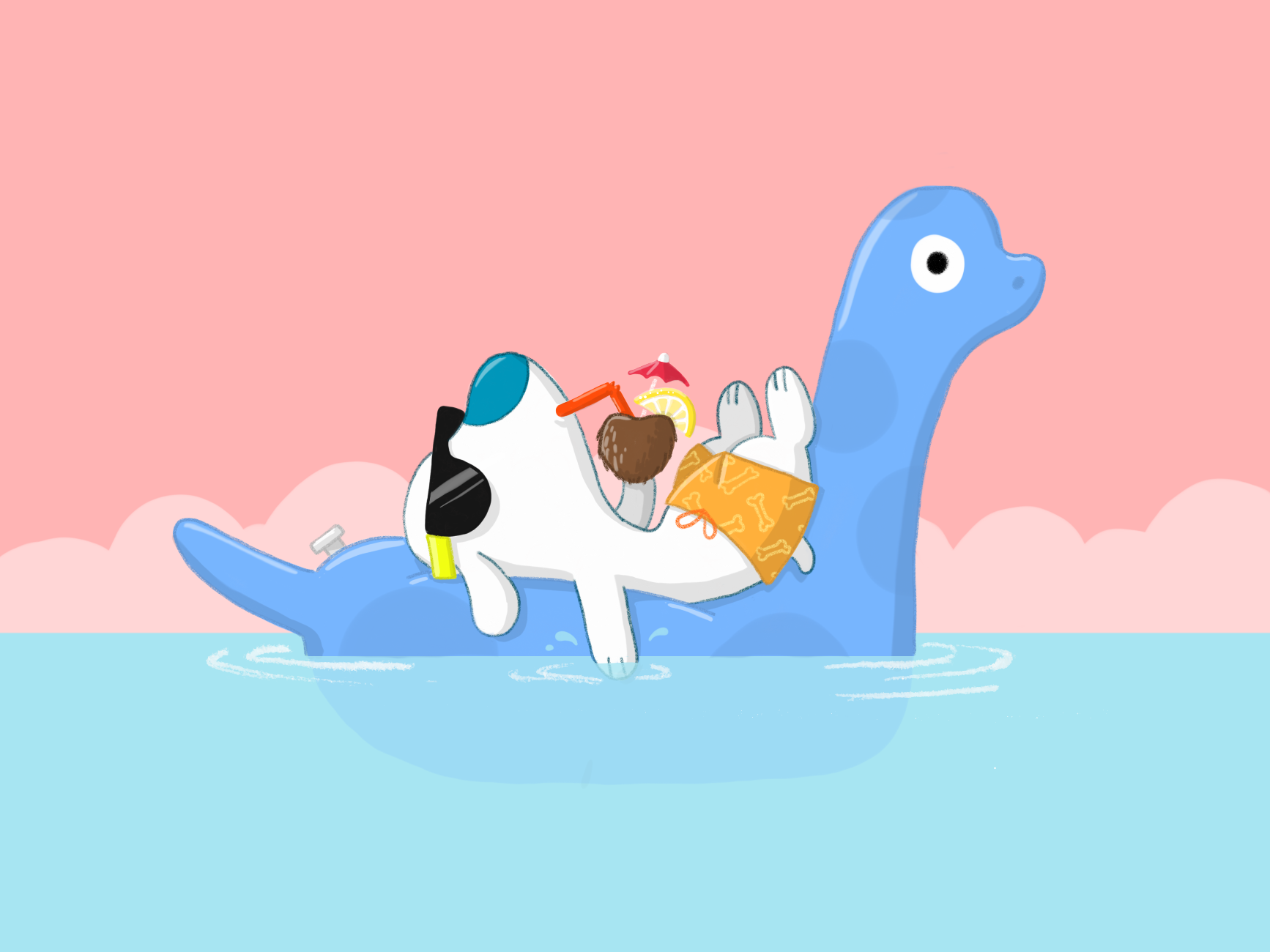 Illustration Work