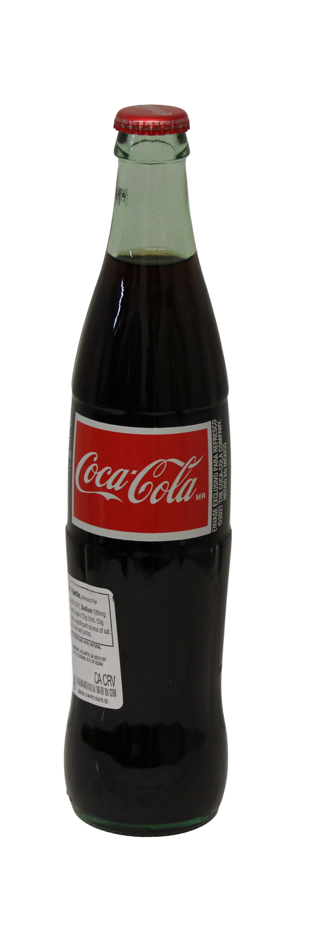 coca cola 500 ml  24 ct