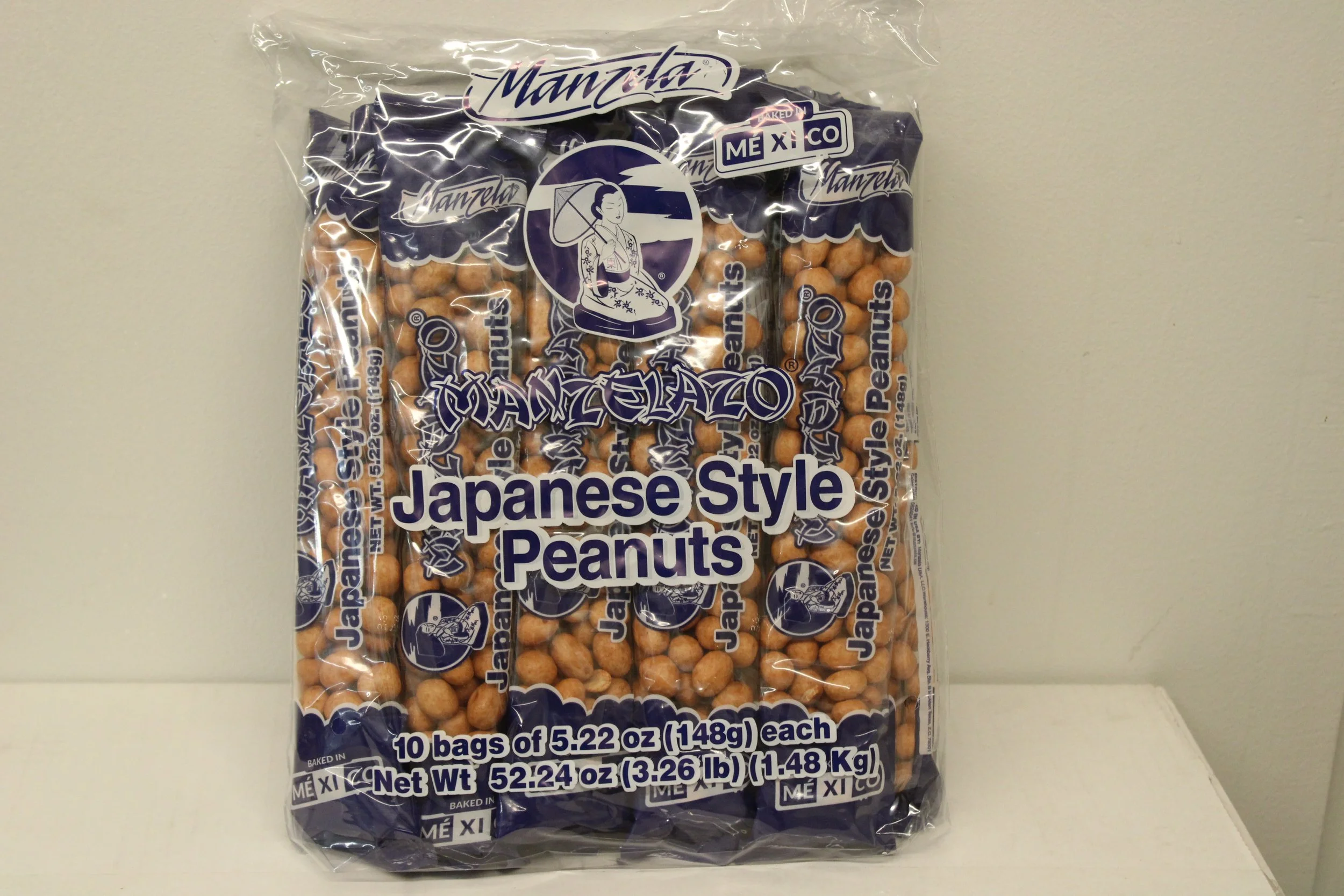 japanese style 10 bags