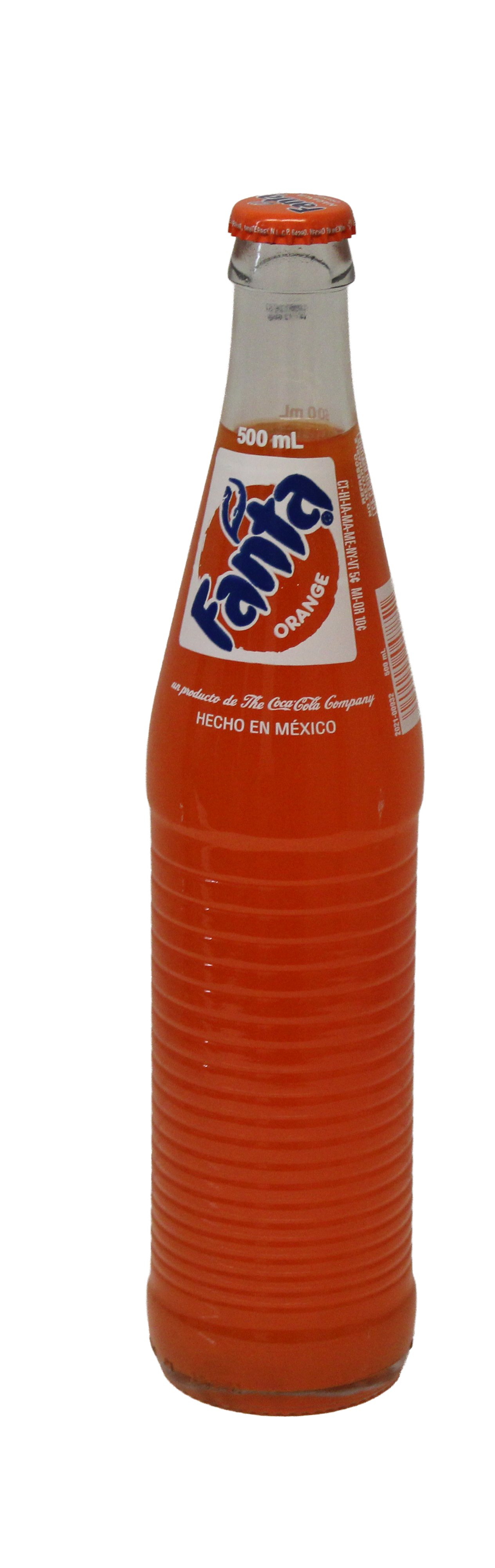 fanta 500 ml 24 ct