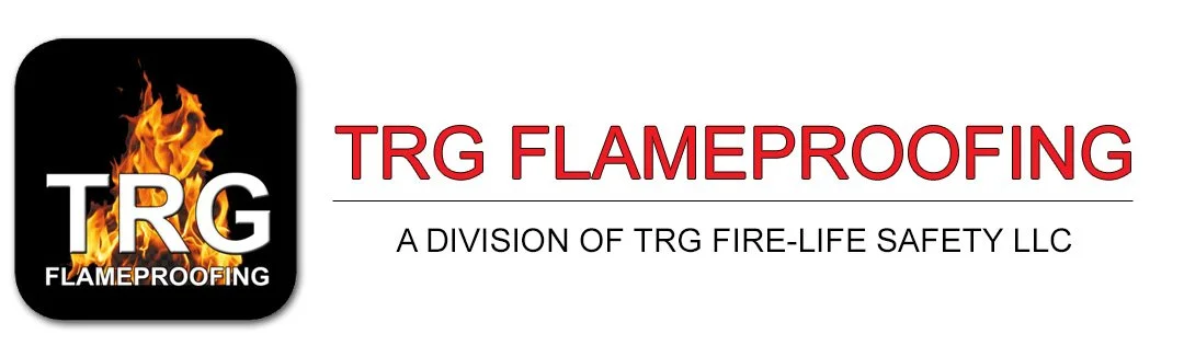 TRG FLAMEPROOFING