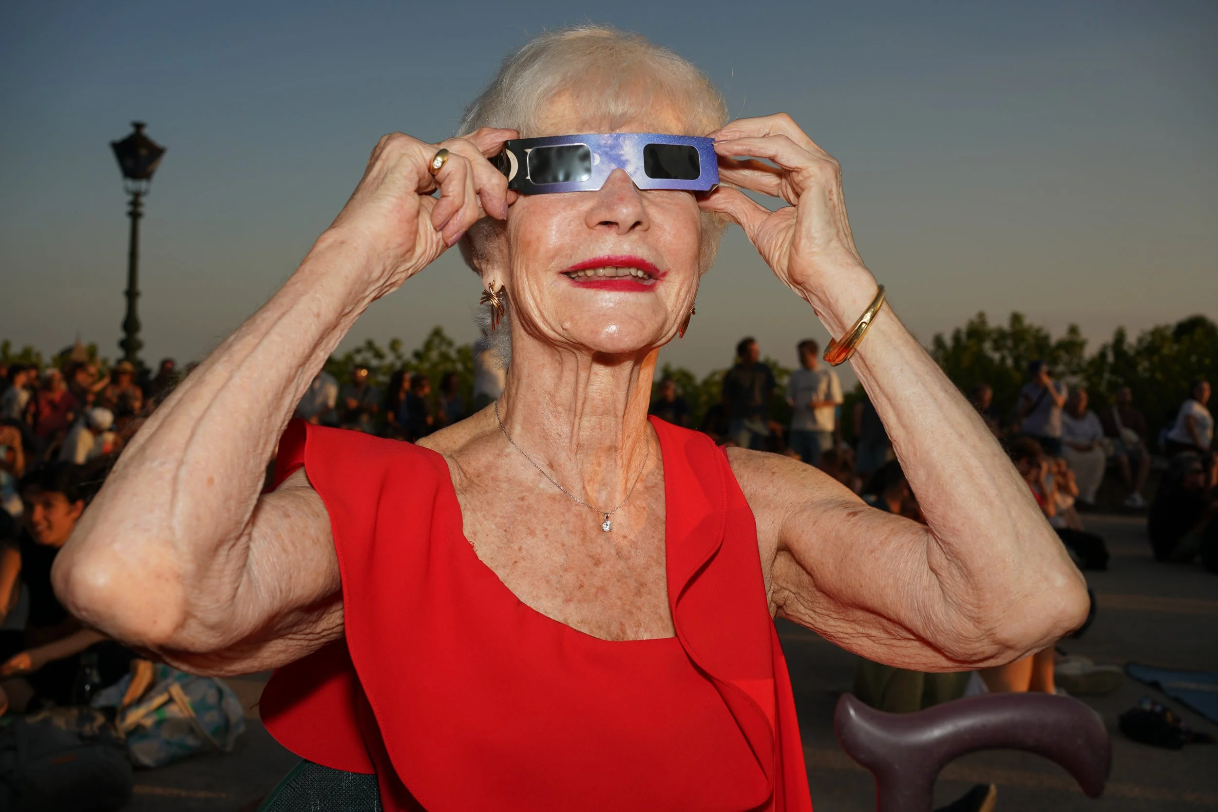 Montpellier - Éclipse 2026