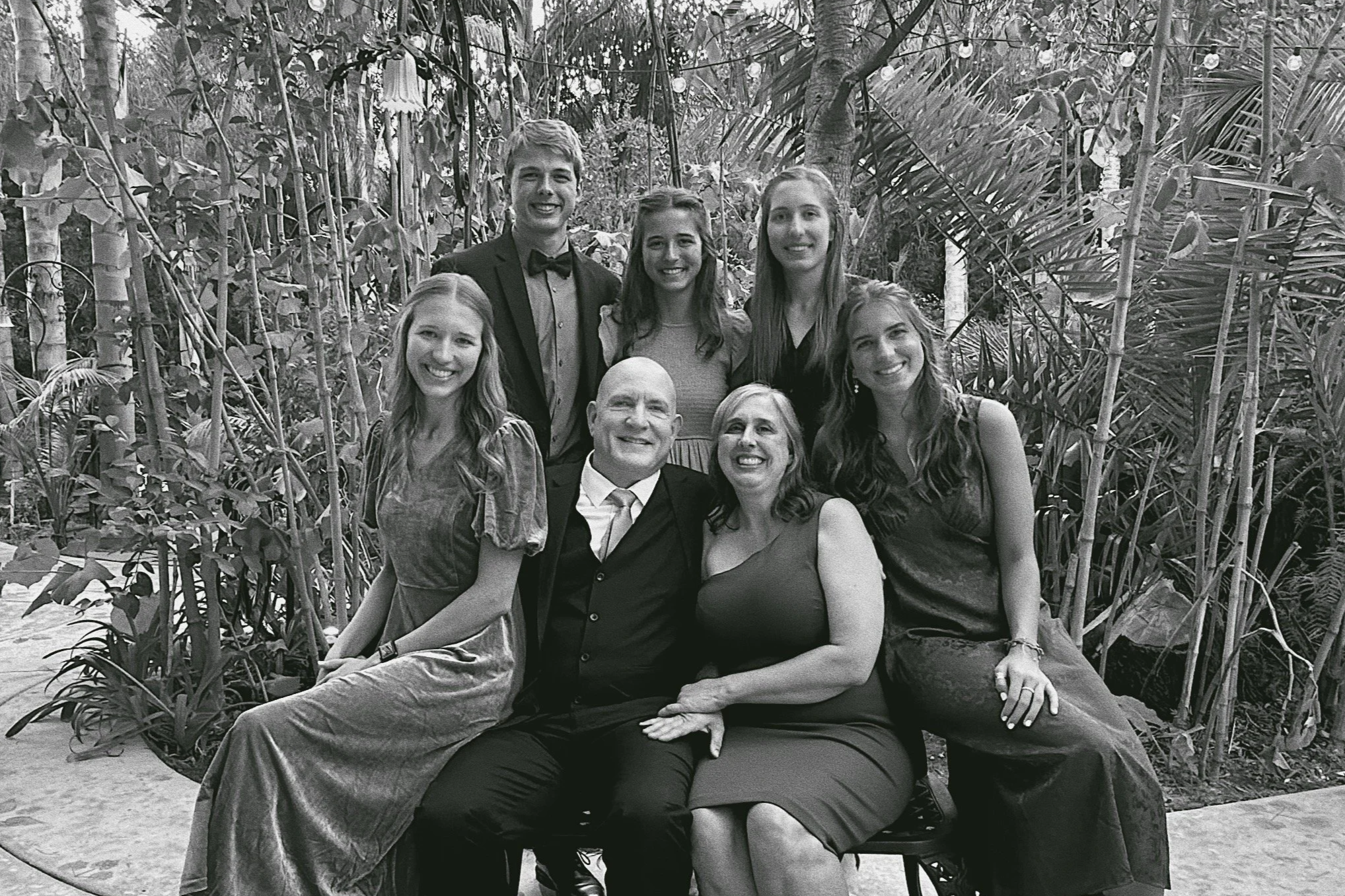Family behind Silver Platter Catering, a family-owned catering business in Idaho