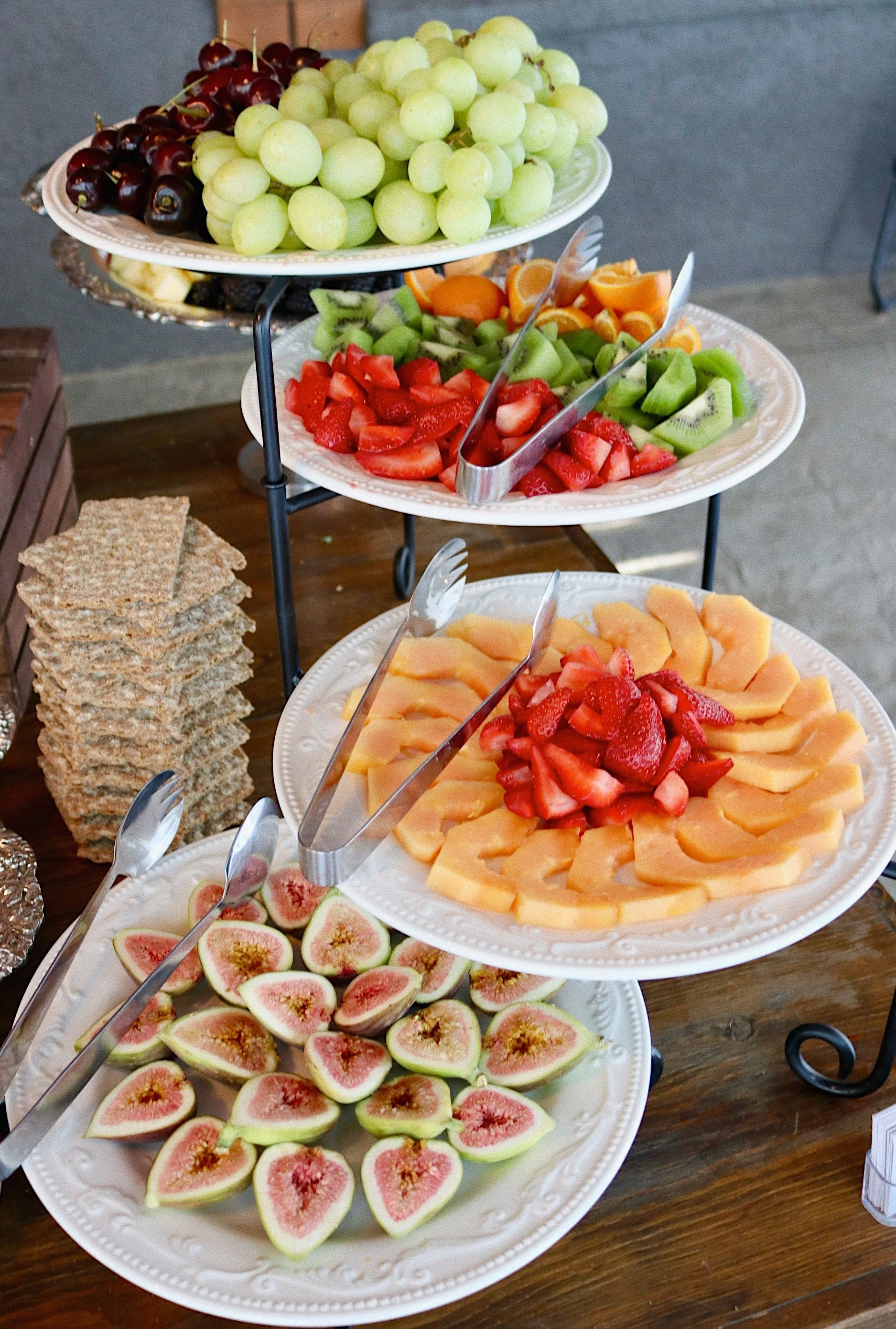 BUSINESS GATHERINGS