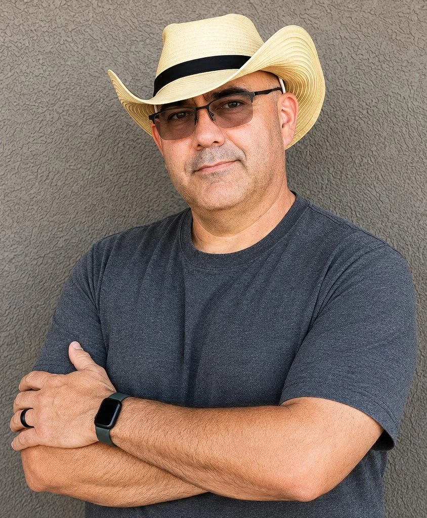 Marty The Pizza Guy - Songs and Books about Pizza - MartyThePizzaGuy.com