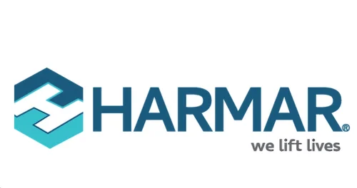 Harmar logo