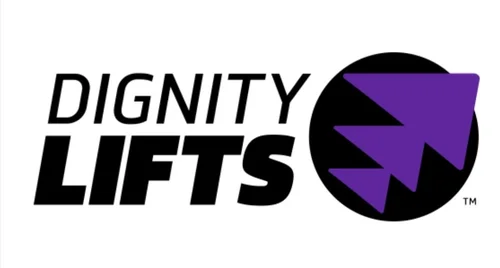 Dignity Lifts logo
