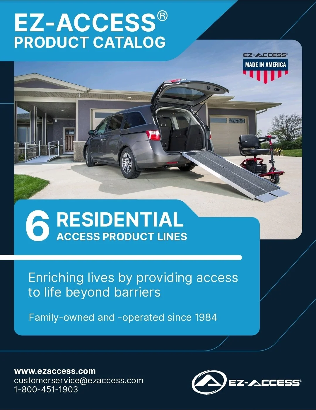 EZ-ACCESS
