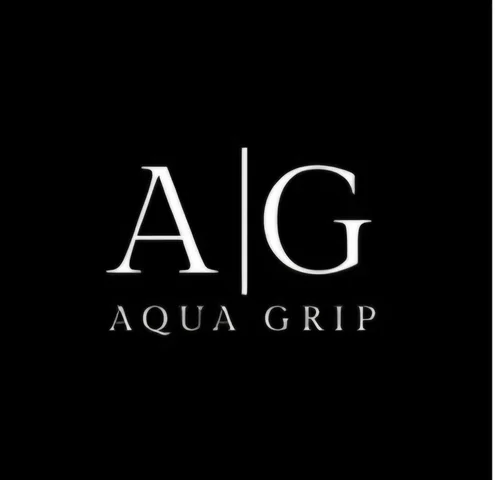 Aqua Grip logo