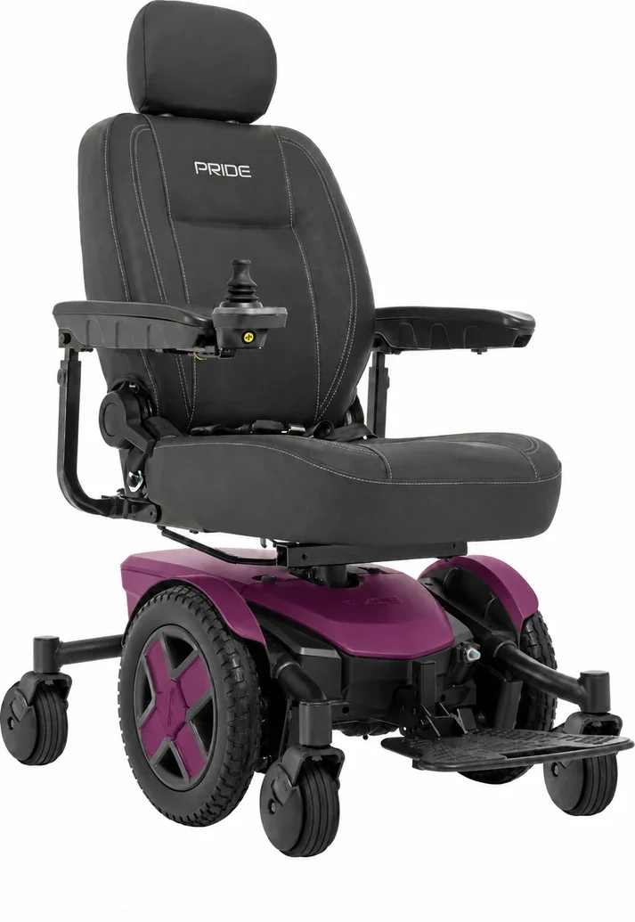 Pride Mobility Jazzy® EVO 613 Series Power Chair