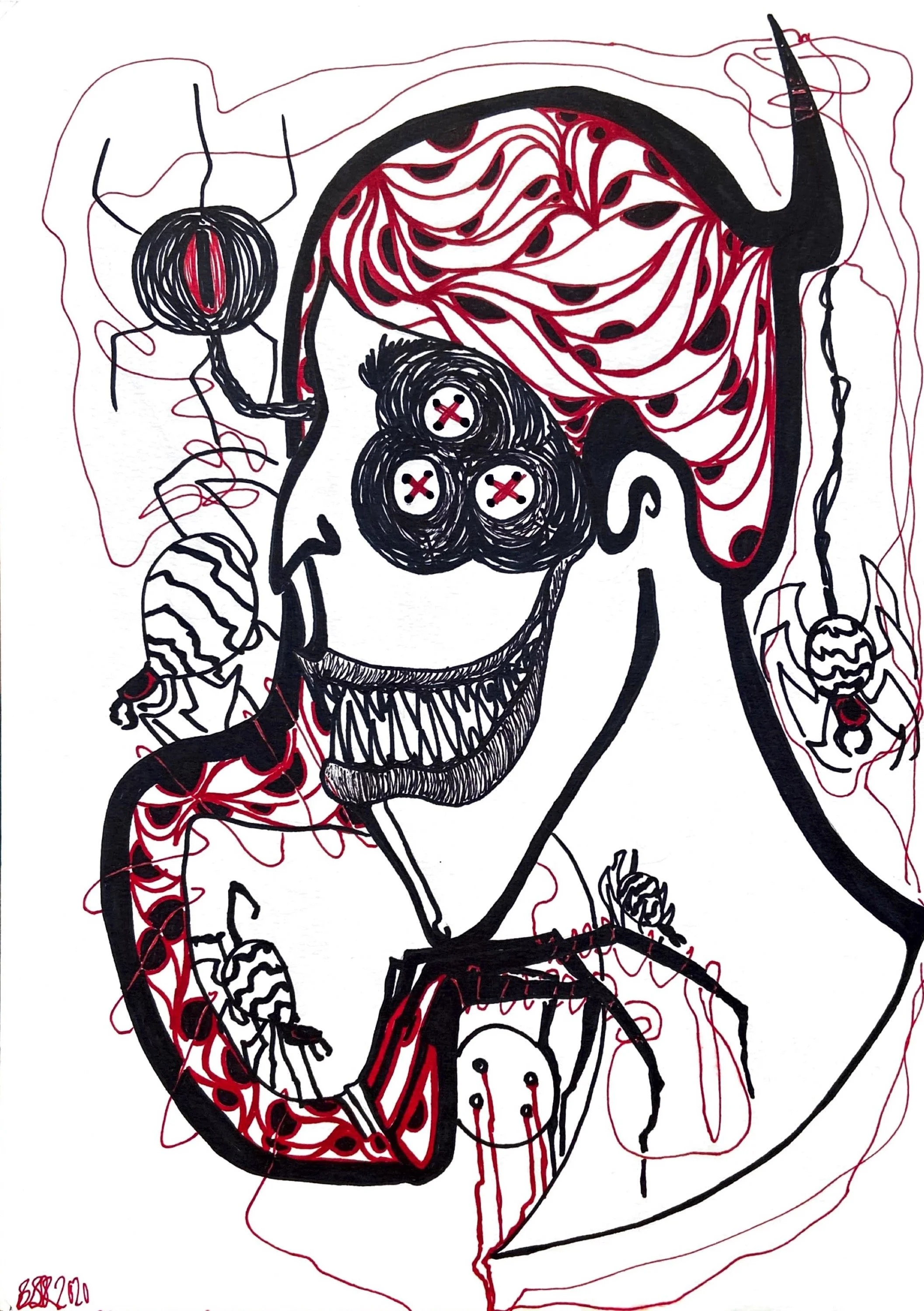 Arachne 3000