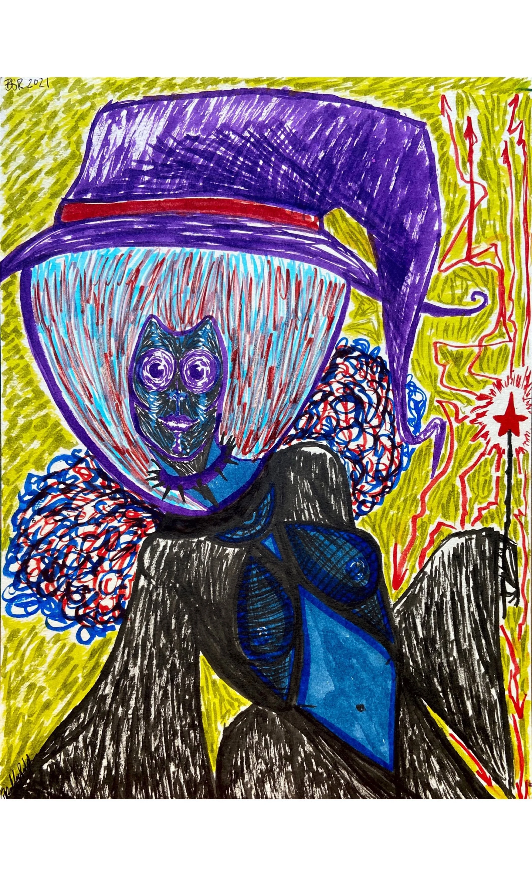 Grizelda (2021)