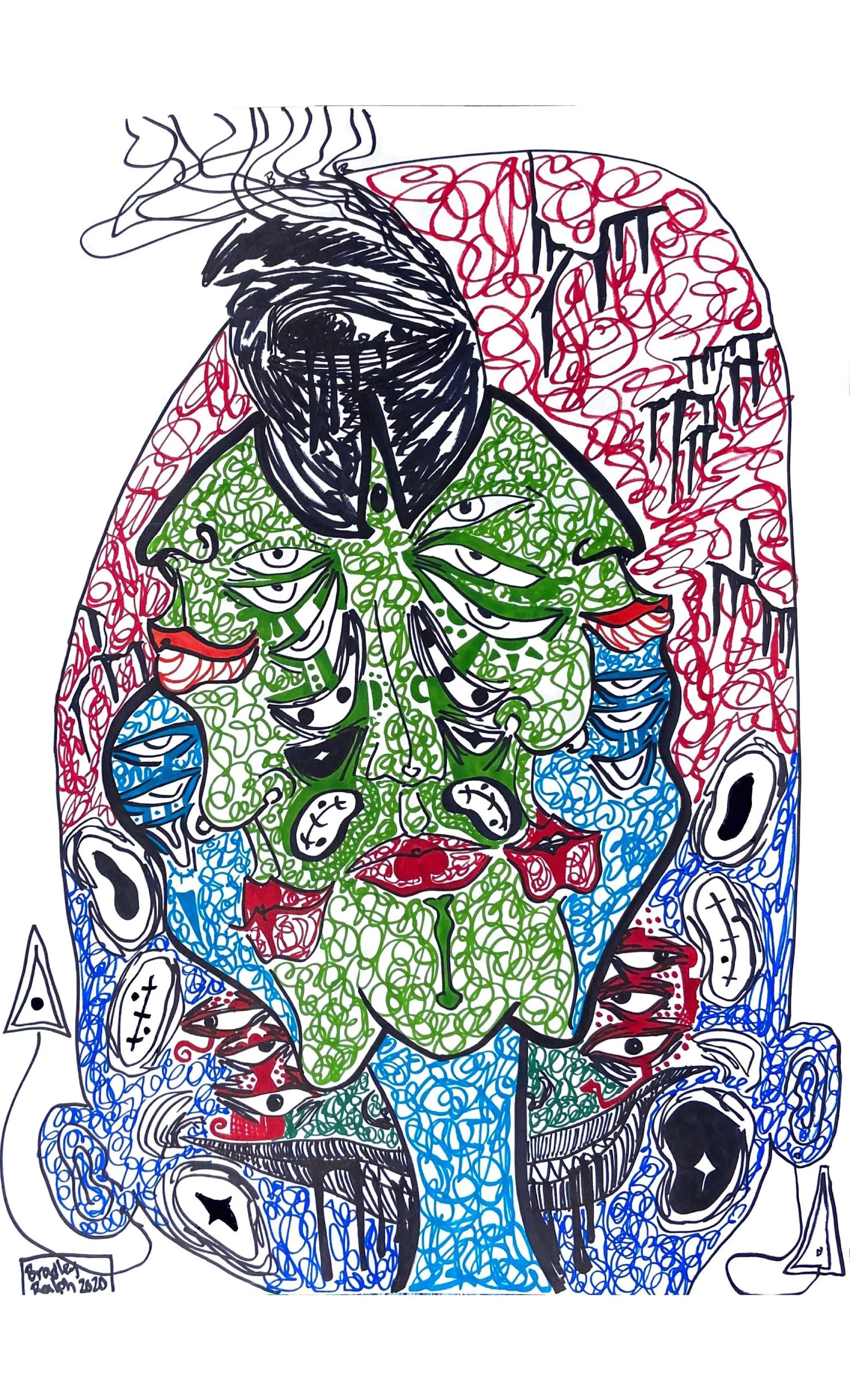 Lopsida (2020)