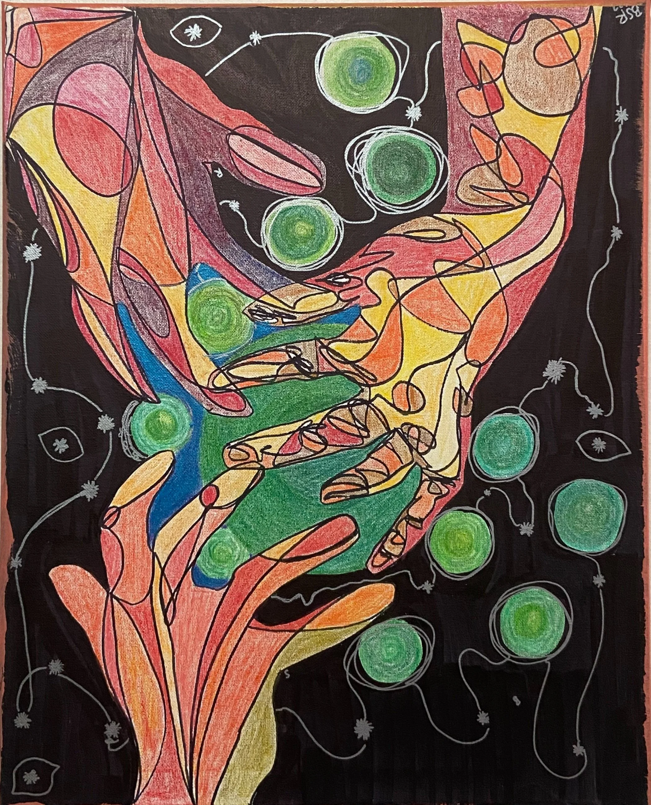 Hot Hands and Lost Marbles (2022)