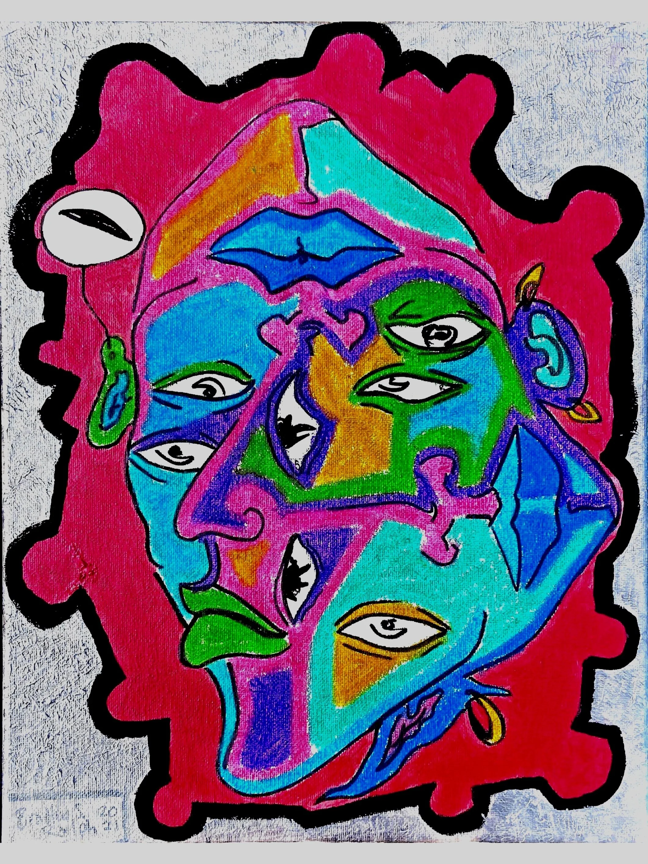 Prisma (2021)