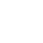 Outline drawing of a dress with a jacket draped over the shoulders