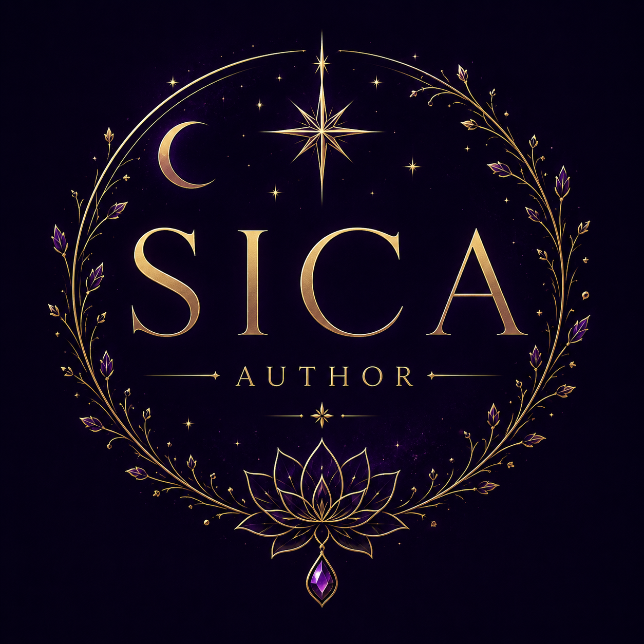 Sica | Author