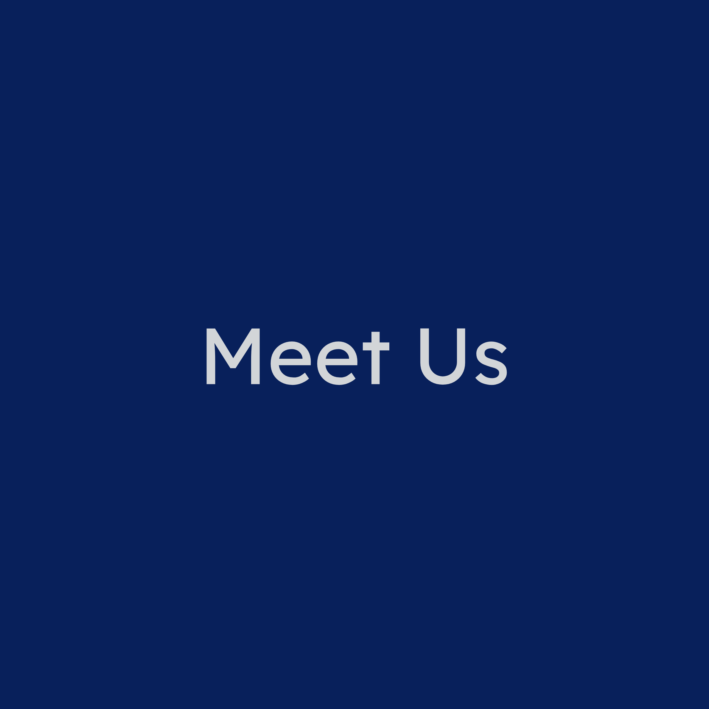 Continuous Journey Meet Us