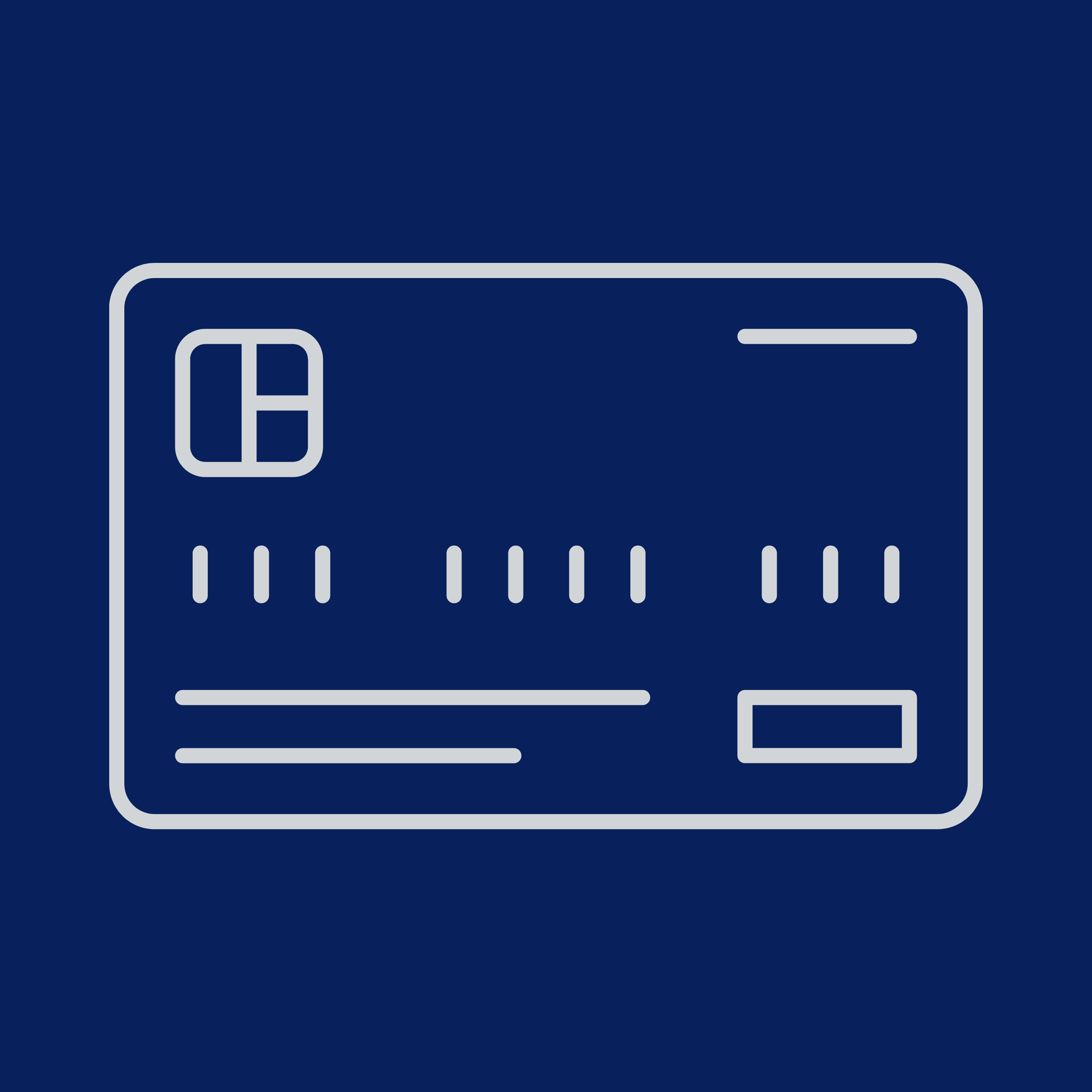Continuous Journey Icon 1