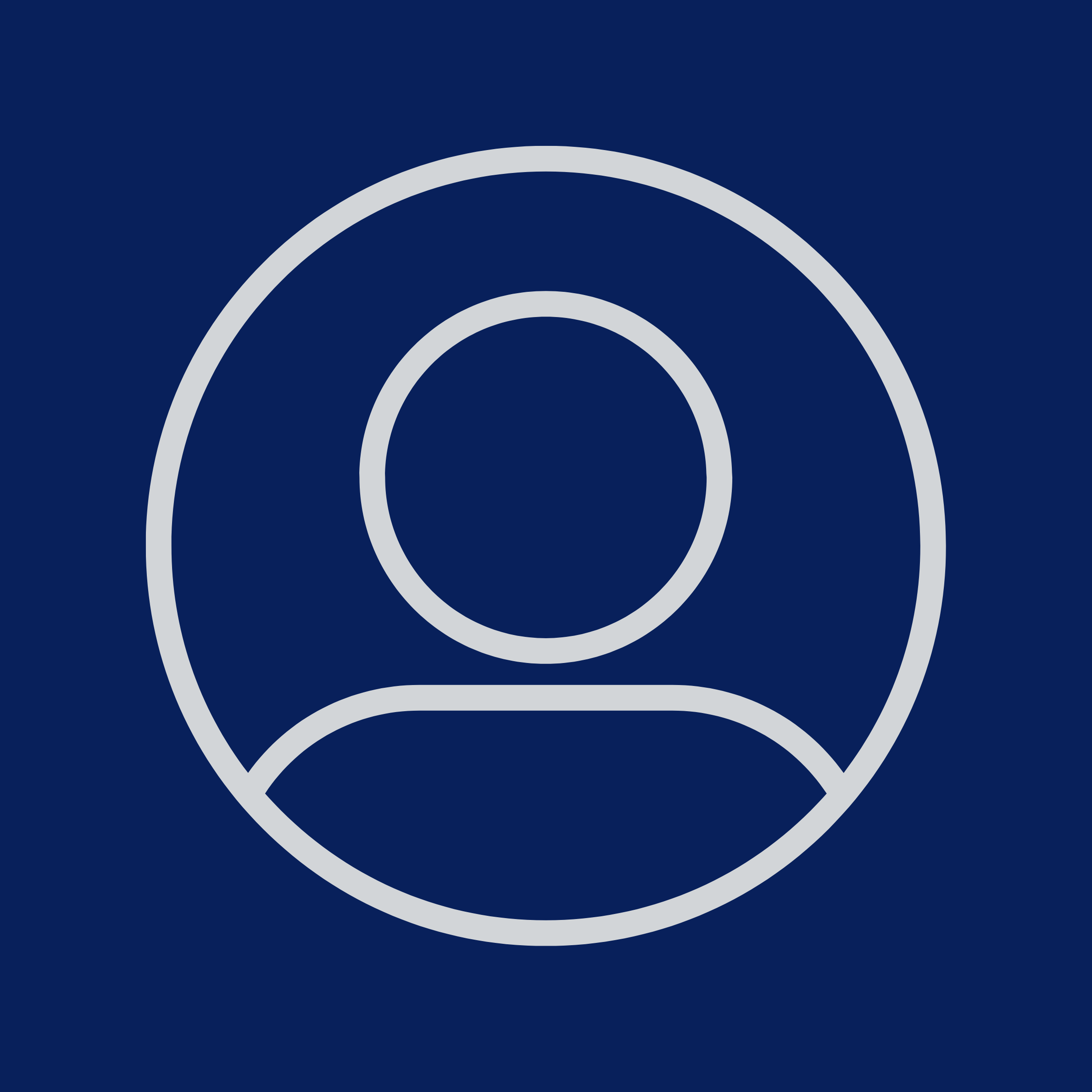 Continuous Journey Icon 4