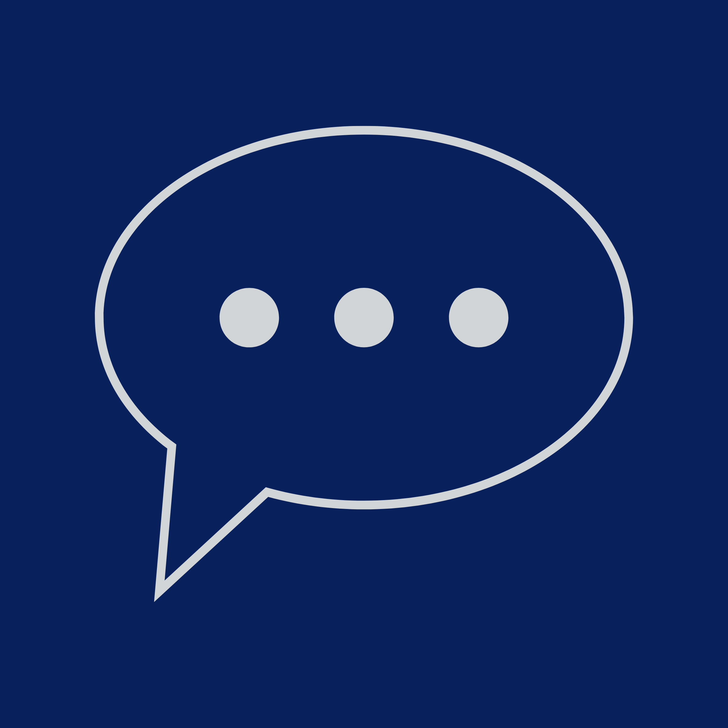 Continuous Journey Icon 2