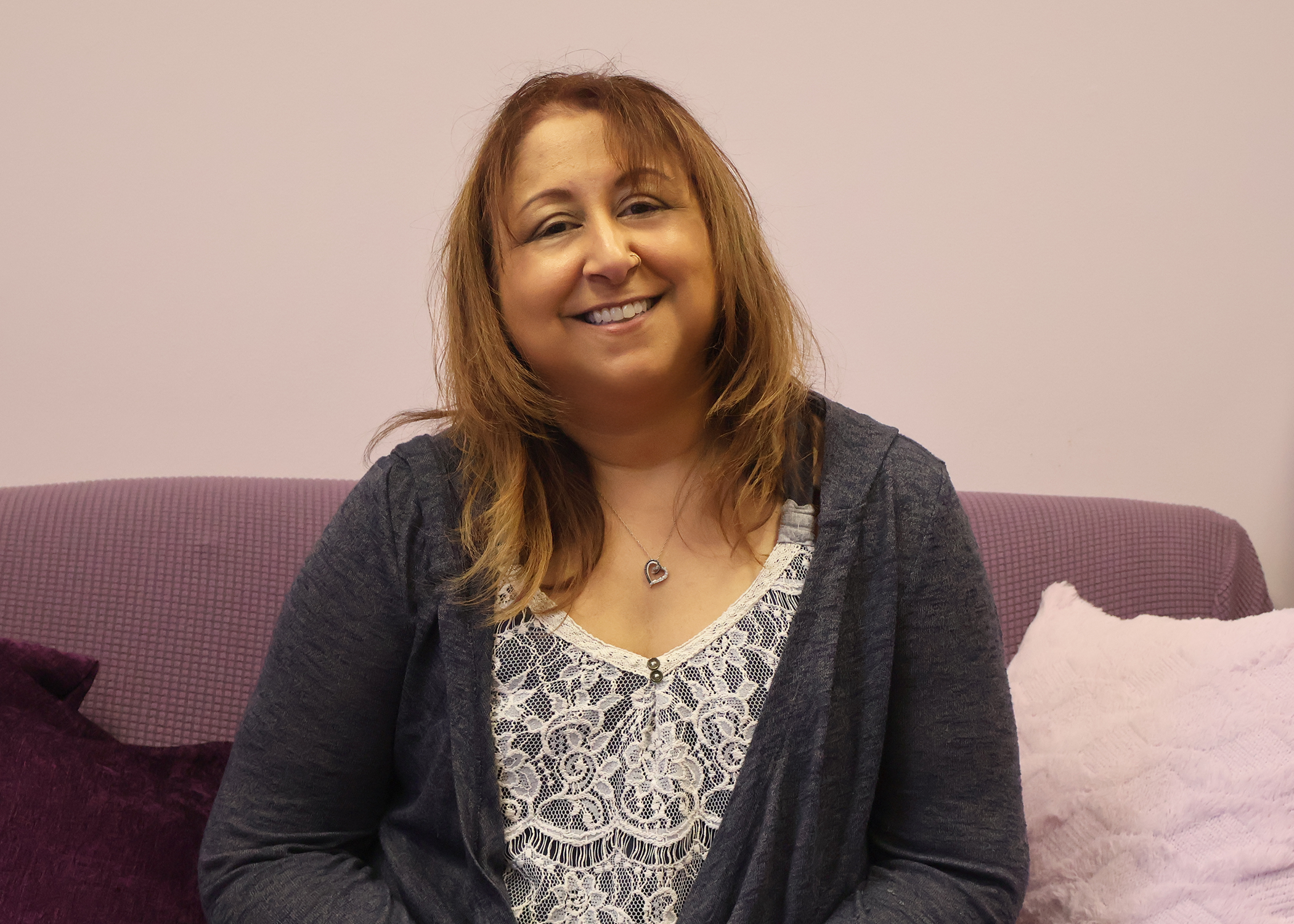Dr. Jyotsna Milbourne headshot