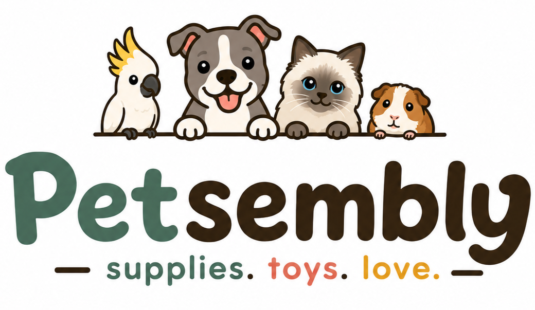 PetSembly