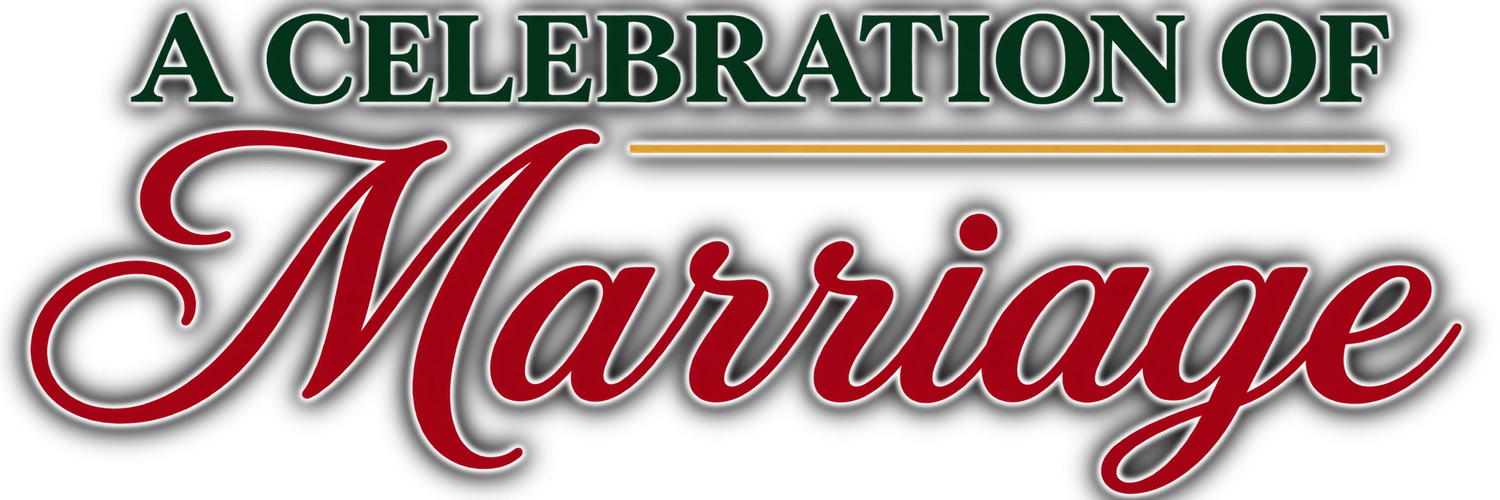 A Celebration of Marriage Conference 2026