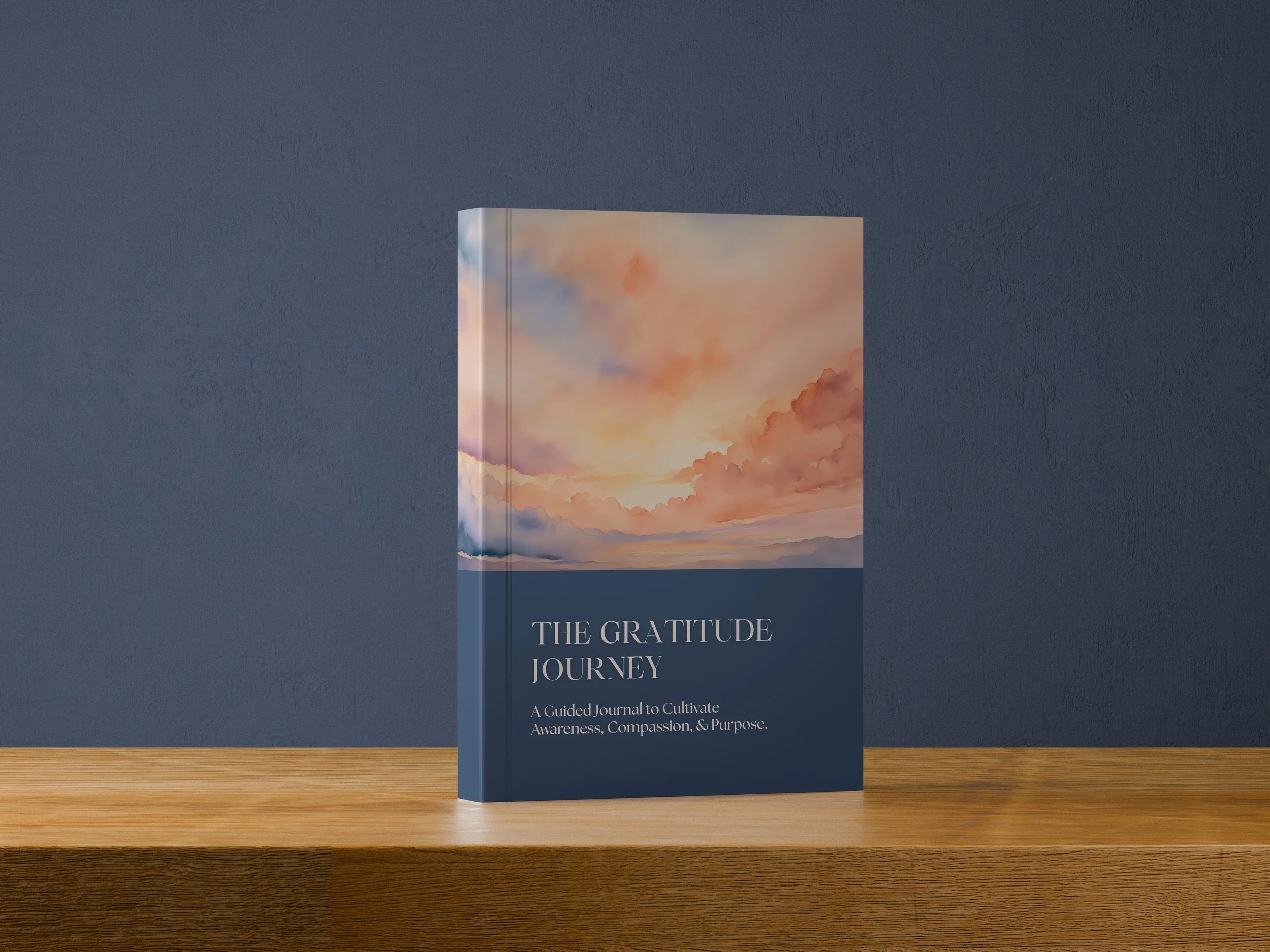 The Gratitude Journey