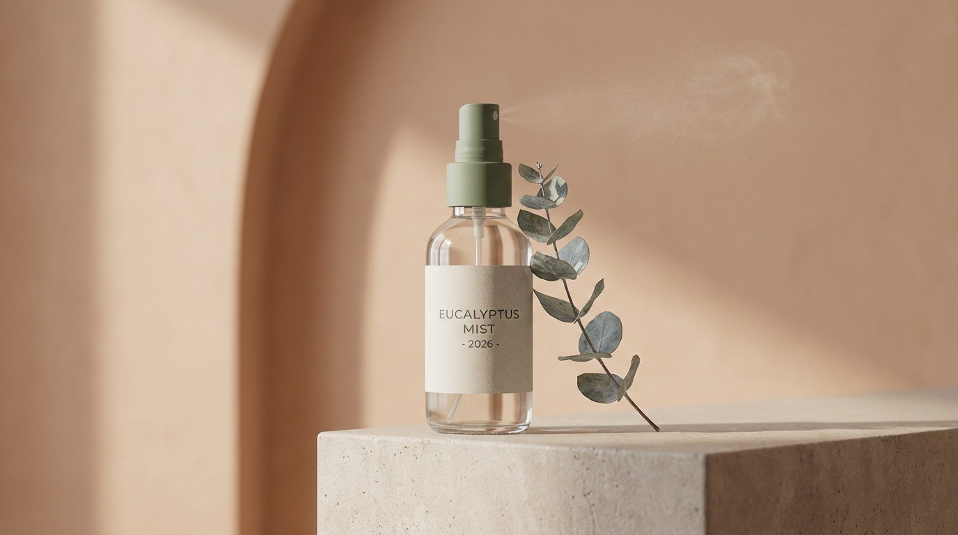Eucalyptus Room Spray