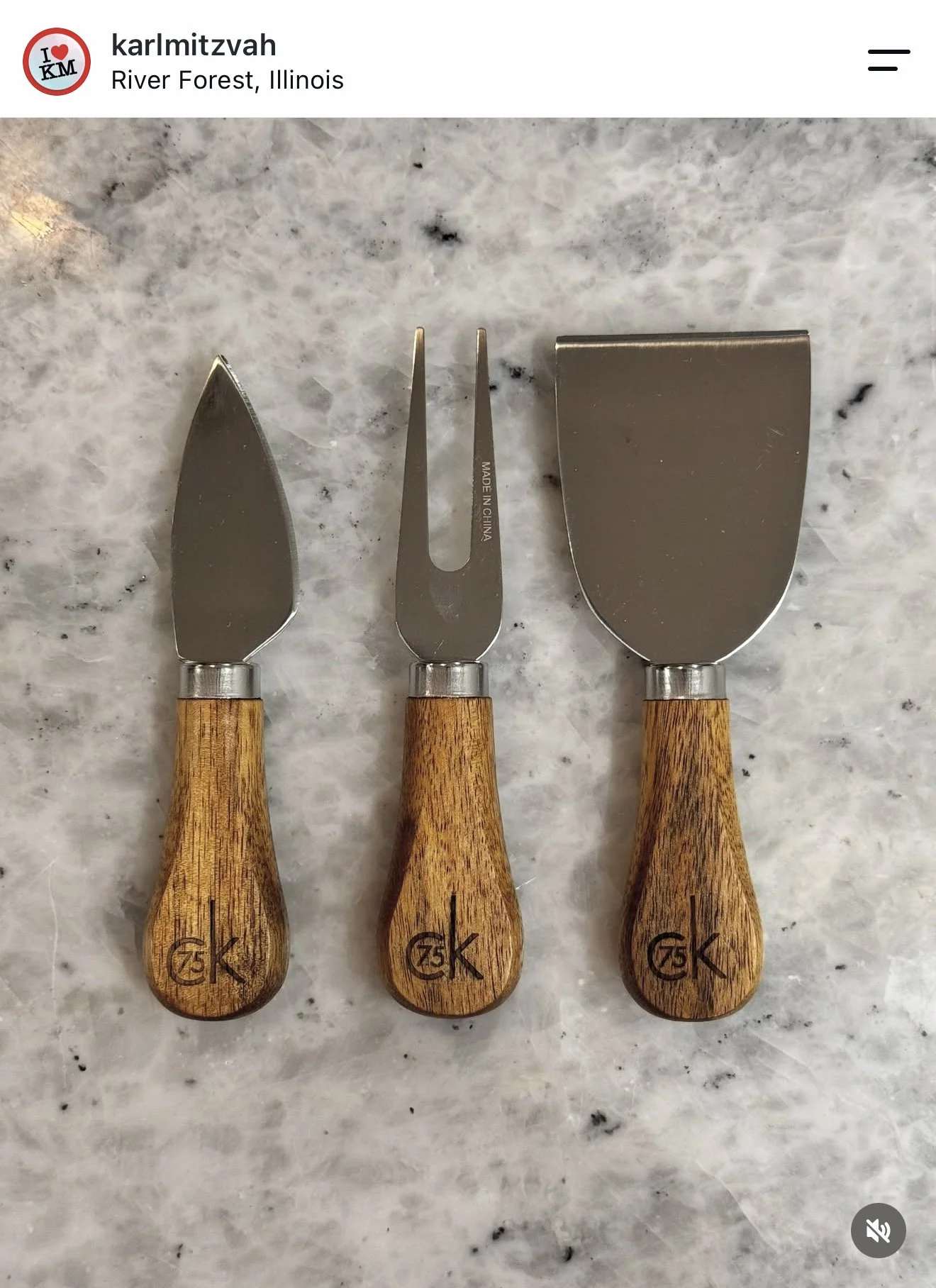 personalized utensils