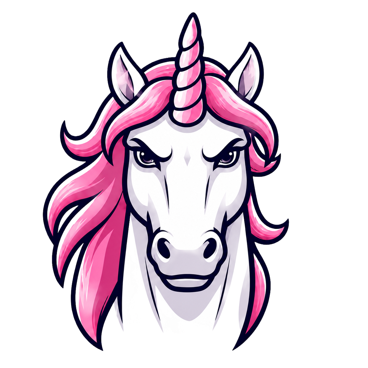 Sparkling Unicorns