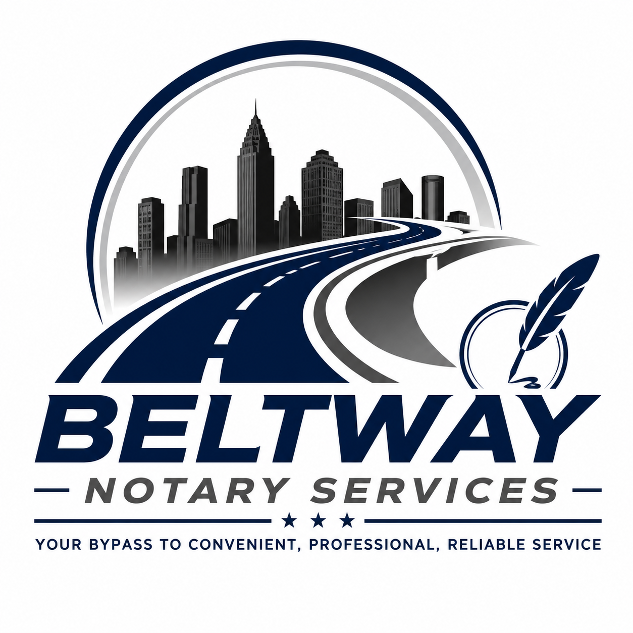Beltway Notary Services 