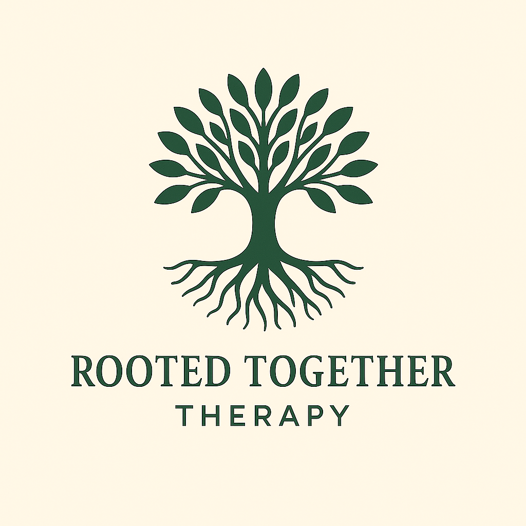 Rooted Together Therapy, LLC