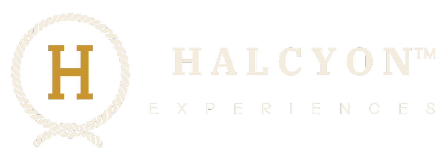 Halcyon Experiences