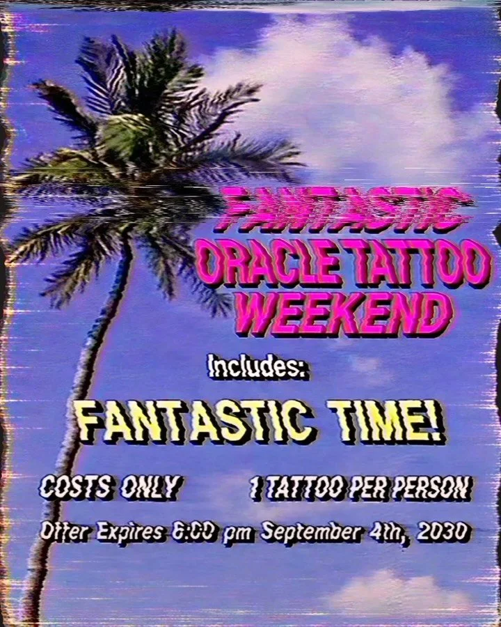 Swipe for Tatts - see tags for artists. Fill in the enquiry form linked in our bio to book or contact tattooers directly. Walk ins always welcome! 

📍Oracle Tattoo, Brisbane - Nundah 

#brisbanetattooartist #brisbanetattooshop #tattooideas #tattoobr