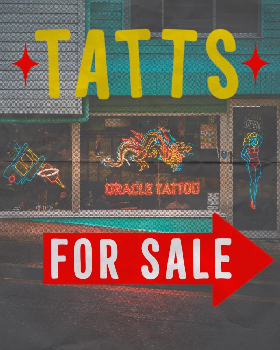 Swipe for Flash - see tags for artists. Fill in the enquiry form linked in our bio to book or contact tattooers directly. Walk ins always welcome! 

📍Oracle Tattoo, Brisbane - Nundah 

#brisbanetattooartist #brisbanetattooshop #tattooideas #tattoobr