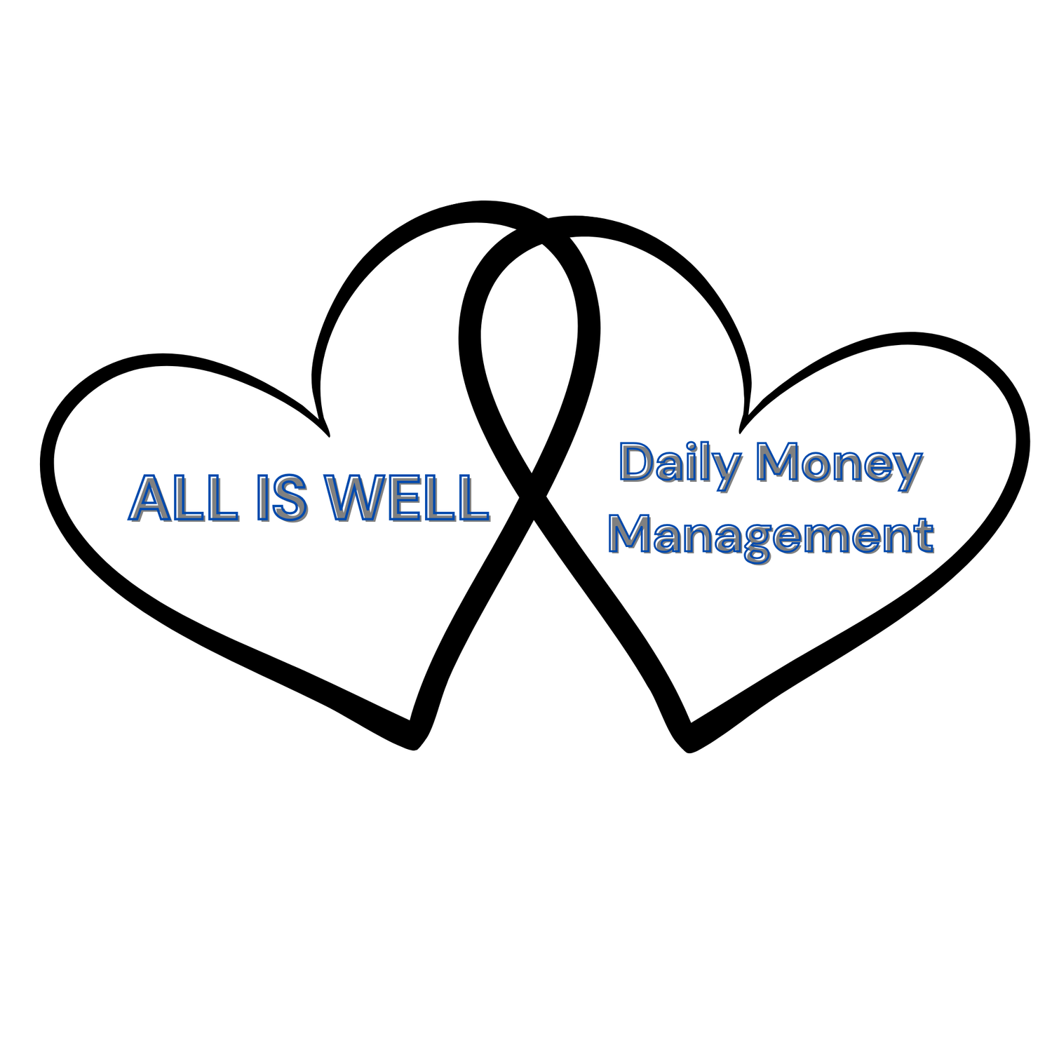 All is Well Daily Money Management