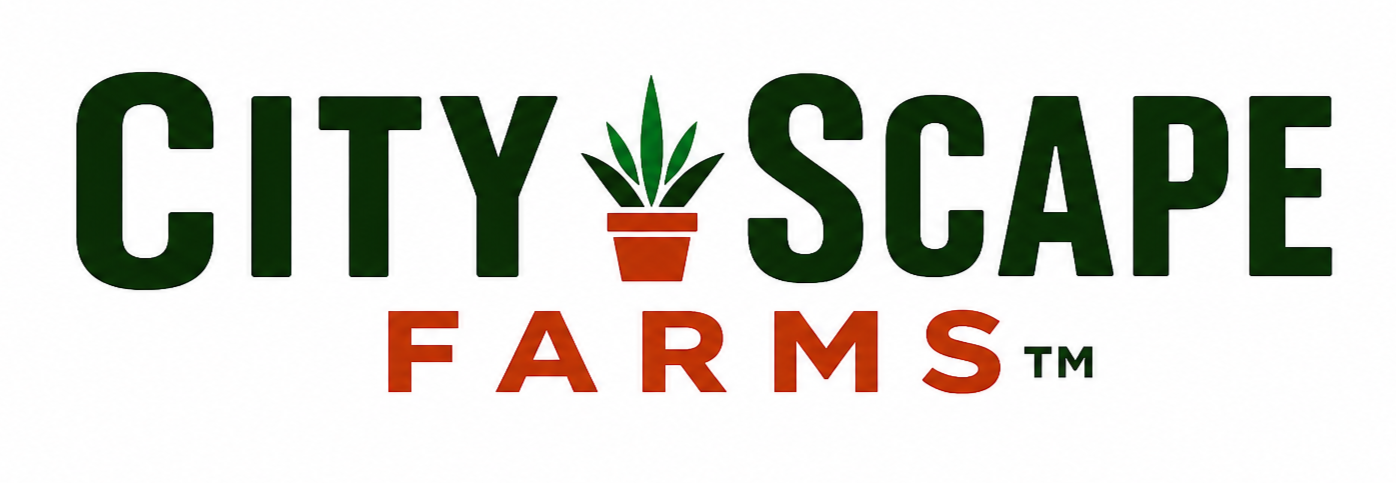Cityscape Farms