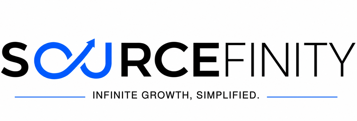 Sourcefinity