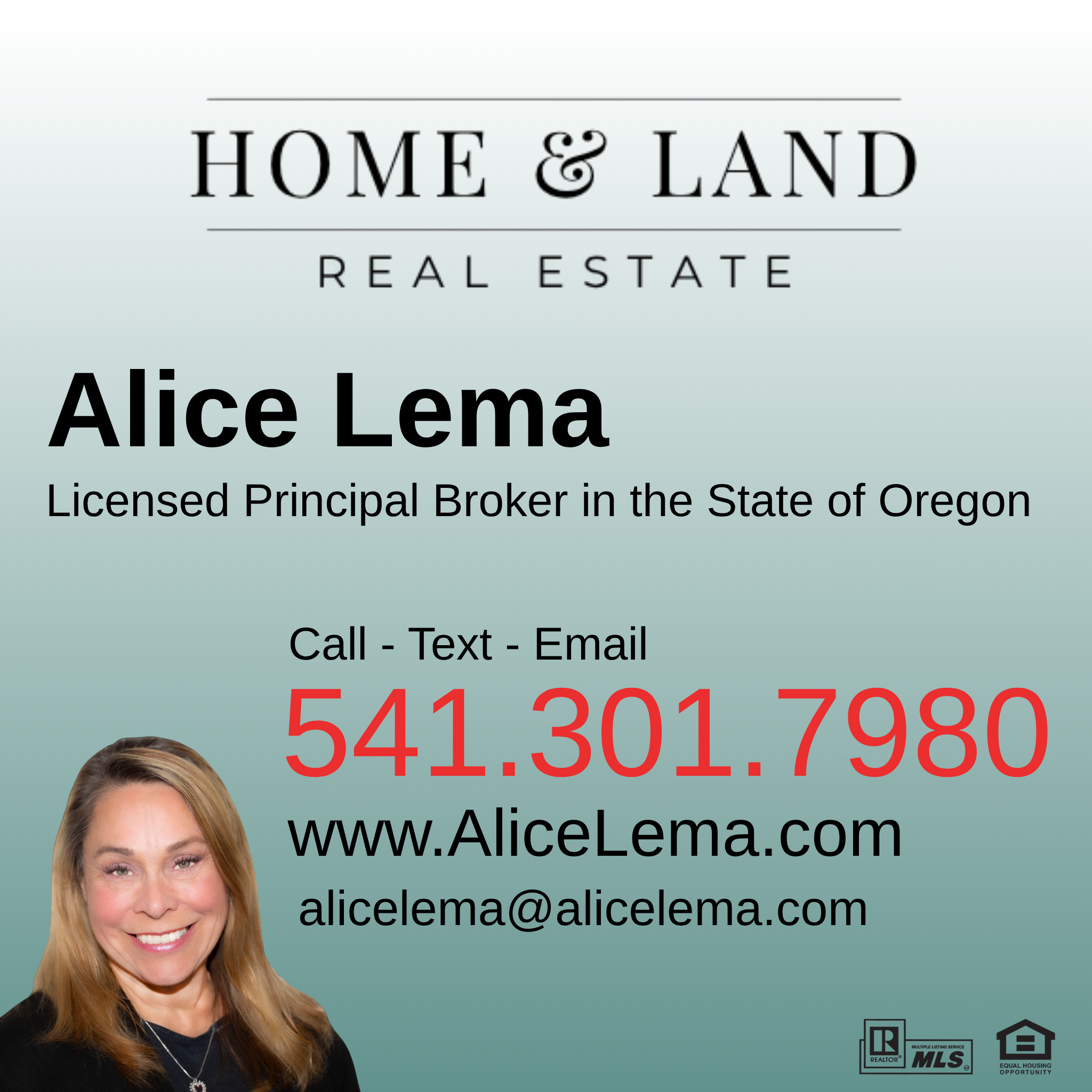 Alice Lema, Broker.png