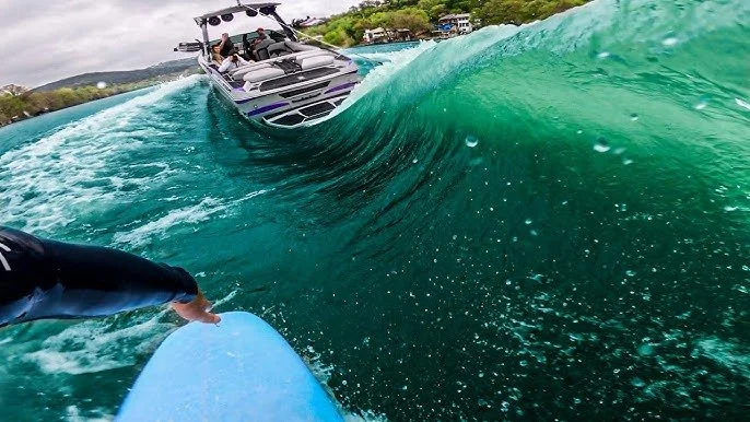 Private Surf Session