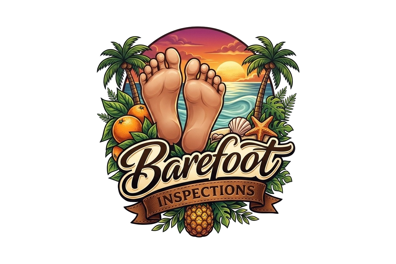 Barefoot Inspections