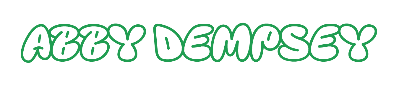 Abby Dempsey / Art Director &amp; Creative Strategist